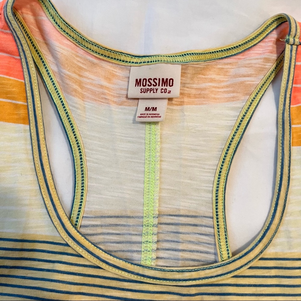 Mossimo top - Picture 3 of 4